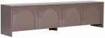 TV-kapp Nordure Aurelia, atlas v., 32 cm x 180 cm x 45 cm