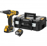 Neetija Dewalt DCF403E1GT-QW, 200 mm