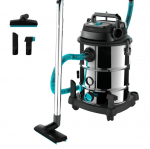 Tolmuimeja Cecotec Conga Rockstar Max pro, 1600 W