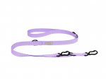 Reguleeritav rihm Amiplay 6in1 Daydream, violetne v., M