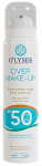 P&auml;evituse hooldussprei tooted n&auml;ole O'Lysee Over Make-Up SPF50+, 75 ml