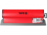 Vahetatava teraga kellu Yato YT-52221, 16.5 cm, 40 cm, roostevaba teras