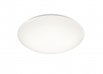 Valgusti plafoon Reality Putz R62601301, LED, 3000 &deg;K, 1 x 21 W, valge v.