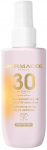 P&auml;evituse hooldus&otilde;li keha jaoks Dermacol Waterproof Dry SPF30, 150 ml