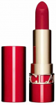 Huulepulk Clarins Joli Rouge Velvet, 3.5 g, 742 joli rouge v., 742