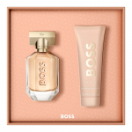 Kinkekomplektid naistele Hugo Boss The Scent, 2 tk.