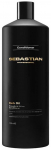 Juukse konditsioneer Sebastian Professional Dark Oil Smooth & Shine, 1000 ml
