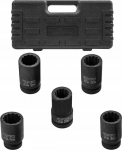 L&ouml;&ouml;kpeade komplekt Rockforce RF-8051-9MPB, 1"