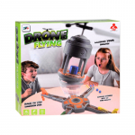 Lauam&auml;ng Jokomisiada Drone Flying ZA5306