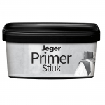 Eriotstarbeline v&auml;rv, seinale Jeger Stiuk Primer, 1 l