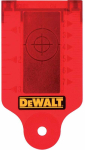 Laseri sihtm&auml;rklaud Dewalt DE0730-XJ, 23 cm