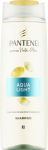 &Scaron;ampoon Pantene Aqua Light, 385 ml