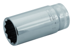 Bittide pesa Bahco A7402DZ, 3/8", 3/4"
