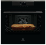 Integreeritav ahi Electrolux 500 seeria SurroundCook KOFCH36H