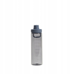 Veepudel Homla Lunare 772177, sinine v., plastik, 0.7 l