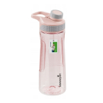 Veepudel Keeeper Daria 0618713581, roosa v., plastik, 0.73 l