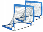 Jalgpalliv&auml;rav Master Quick Set, 120 cm x 90 cm x 90 cm