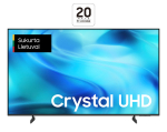 Televiisor Samsung UE43U8092HUXXH, 43 ", 4K UHD