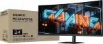 Monitor Gigabyte MO34WQC36, QD-OLED, 360 Hz, WQHD, 34"