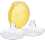 Nibukaitse Medela Contact, 2 tk