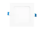 Valgusti s&uuml;vistatav GTV Matis Plus MATIS PLUS LD-MAW12W-CCT-00, 3000 - 6500 &deg;K, 1 x 12 W, valge v. / valge v.