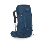 Matkaseljakott Osprey Kestrel 38 S/M, sinine v., 36 l