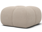 Tumba Covio Calmora 18, beež v., 85 cm x 85 cm x 52 cm