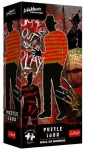 Pusle Trefl Hall of Horror: A Nightmare on Elm Street, 68 cm x 48 cm, 1000 tk