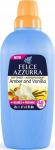 Pesupehmendaja Felce Azzurra Amber and Vanilla Softener, vedel, 2 l