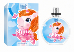 L&otilde;hna&otilde;lid lastele Bubble Bliss Shine Like A Unicorn