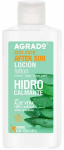 P&auml;evitusj&auml;rgne kreem keha jaoks Agrado Hidro Aloe Vera, 100 ml