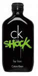 Tualettvesi Calvin Klein CK One Shock For Him, 100 ml