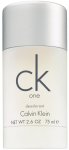 Meeste deodorant Calvin Klein CK One, 75 ml