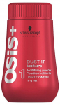 Juuksepuuder Schwarzkopf Osis + Dust it, 10 ml