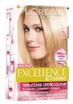 Juuksev&auml;rv L&rsquo;Or&eacute;al Paris Excellence Creme, rubio v., Rubio 10, 176 ml