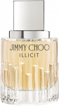 Parf&uuml;&uuml;mvesi Jimmy Choo Illicit, 40 ml