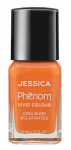 K&uuml;&uuml;nelakk Jessica, tahitian sunset v., 15 ml