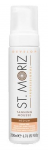 Isepruunistav vaht St. Moriz Professional Tanning Mousse Medium, 200 ml