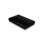 K&otilde;vaketas Transcend 25A3K, HDD, 1 TB, must v.