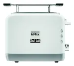 R&ouml;ster Kenwood SDA TCX751WH, valge v.