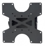 Teleri seinakinnitus Techly LCD-113, 13-37", 35 kg