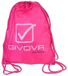 Jalan&otilde;ude kott Givova, must v., 43 cm