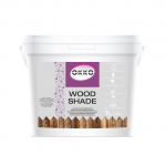 Puidu immutusvahend Okko Wood Shade, khaki, 1 l