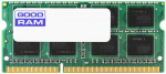 Operatiivm&auml;lu (RAM) Goodram GR1600S364L11/8G, DDR3 (SO-DIMM), 8 GB, 1600 MHz