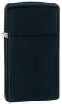 Tulemasin Zippo Lighter 1618, must v.