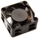 &Otilde;hkjahuti korpusele Noiseblocker BlackSilent Pro 40mm PM1