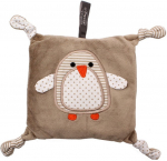 Soojaveekott, pingviin Fashy Penguin 6383, pruun