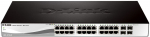 Jagaja (Switch) D-Link DGS-1210-28