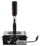 M&auml;ngurool Thrustmaster