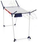 Pesukuivatusrest Leifheit Pegasus 200 Solid Deluxe Mobile, 167 cm